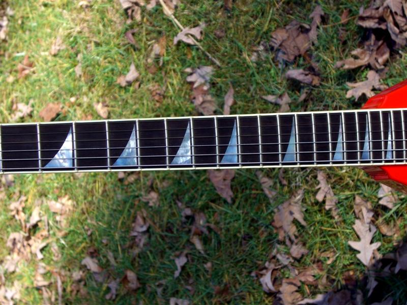 Jackson JCF-02 